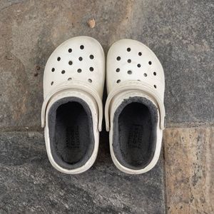 Toddler Crocs